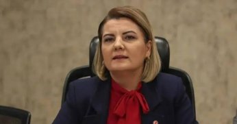 Fatma Kaplan Hürriyet’ten Silivri’den mesaj
