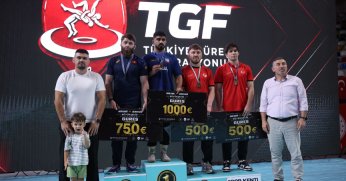 Sporun evrensel ruhu Kocaeli'de buluştu