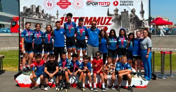 Kürsülerin değişmeyen adresi: Kağıtspor