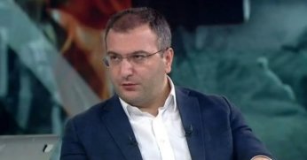 Cem Küçük Tutuklandı!