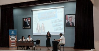 Konservatuvarlı olmanın anahtarı bu programda
