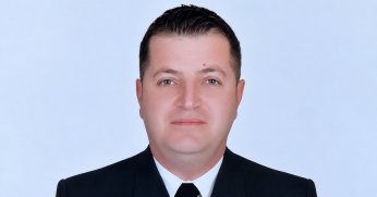 Emekli Albay İsmail Yalçın yaşamını yitirdi