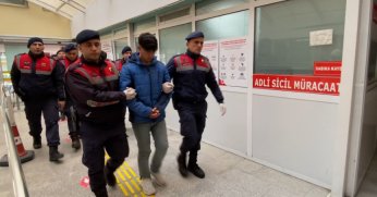 Balta ve kürekle işlenen cinayette ceza belli oldu