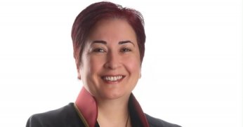 Gülhanım Kara Kocaeli Barosu Başkanlığı'na aday 