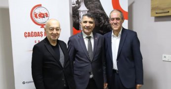 Kalemine sağlık Nurettin Kolaylı