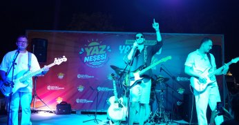 Kocaeli'de yaz neşesi Büyükşehir'le renkleniyor