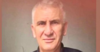 İzmit'te Fehmi Odabaş hayatını kaybetti 