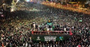 Kocaelispor'un sezonu bugün açılıyor! Milli İrade Meydanı'nda büyük buluşma