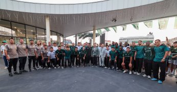 Büyükakın'dan Kocaelispor'a büyük moral 