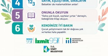 İzmit 95 Ebeveyn Buluşmaları başlıyor