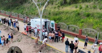  Kandıra'da 2 kişi denizde boğuldu, 1 kişi kayıp