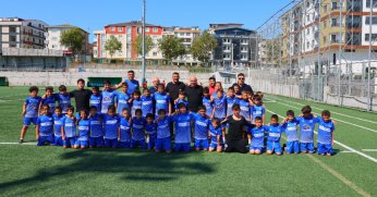 Darıca'ya 250 milyon liralık yatırım