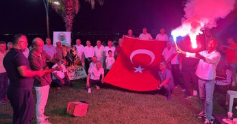 Kocaeli'de Malazgirt ruhu yaşatıldı