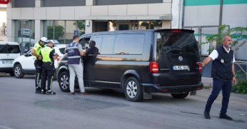 Büyükşehir'den korsan servislere izin yok
