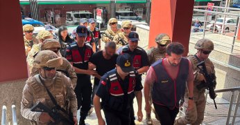 Kocaeli'de organize suç örgütü operasyonunun firari şüphelisi tutuklandı