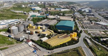 Lütfü Türkkan'ın fabrikasına milyonluk kötü koku cezası