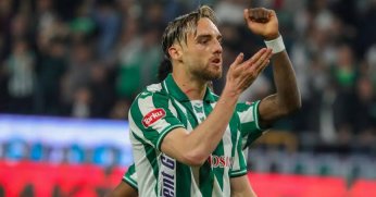 Kocaelispor, Berkan Kutlu’yu Kadrosuna Kattı 