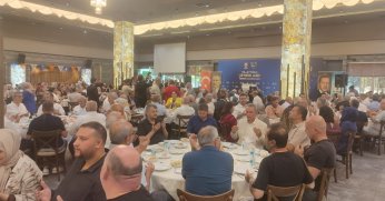 AK Parti Kocaeli 25’inci yılını kutladı 