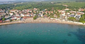 Kandıra’da tüm plajlarda denize girmek yasaklandı