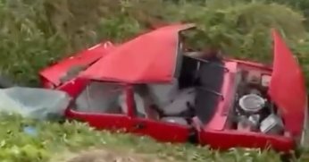 Feci kazada 6 yaşındaki çocuk hayatını kaybetti 