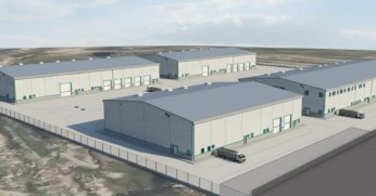 Makine İkmal Atölyesi'nin ihalesi 9 Eylül'de