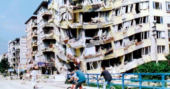 17 Ağustos'un merkez üssünde 41 bin zemin verisi dijitalleştirildi