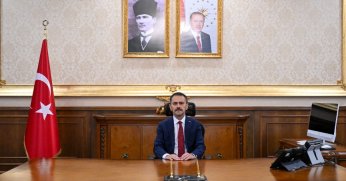 Vali Aktaş: “Her zaman depreme hazırlıklı olmalıyız”