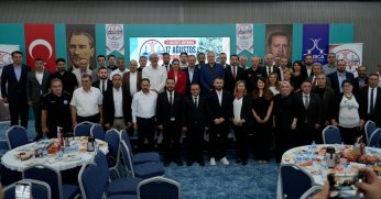 Darıca Arama ve Kurtarma Derneği, Lansmanla Start Verdi