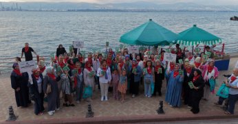 Körfez'de kitaplarla anlam kazanan yolculuk