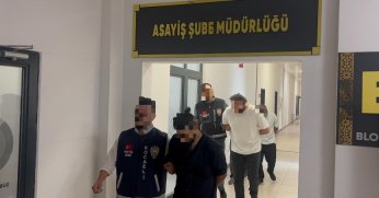 Parktaki cinayete ilişkin 3 şüpheli tutuklandı