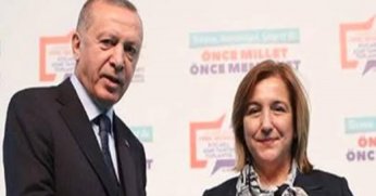 Azize Sibel Gönül Hayatını Kaybetti