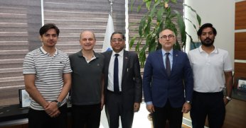 Körfez ve İslamabad arasında protokol imzalandı 