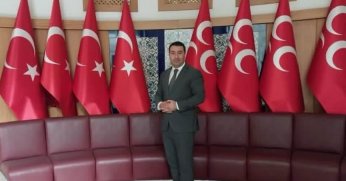 1 hafta önce aday olmuştu: Çekildiğini duyurdu 