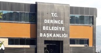 Derince Belediyesi 5 ton et alacak 