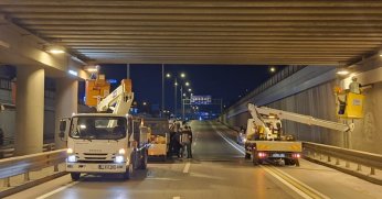 Güvenli ulaşım için kapsamlı bakım