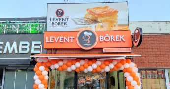 Kocaeli'de de şubesi var: Ünlü börekçiye kayyum atandı 