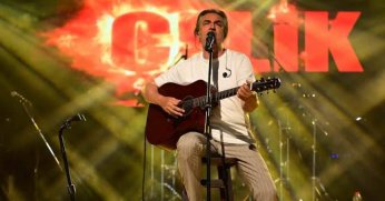 Derince'de büyük zafer Çelik konseriyle taçlanacak