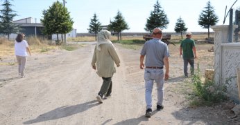  18 yaşına girdi, sırra kadem bastı
