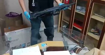 Kocaeli dahil 39 adrese operasyon: 28 şüpheli gözaltına alındı 