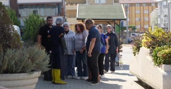  Sır gibi ölüm: 3 kardeşin denize nasıl düştüğü araştırılıyor