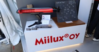 Milli Denizaltı MİLDEN'nin çelik gücü OYAK’tan