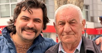 Onur Şahbaz’ın acı günü 