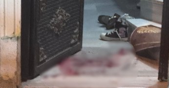 Komşuda boşanma aşamasındaki eşine ateş açıp yaralamıştı, tutuklandı