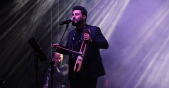 Kandıra'da Karadeniz rüzgârı coşkuyla esti
