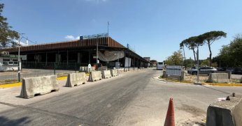 Doğu Kışla Otoparkı'nda ücretli dönem başladı