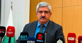 Bulut: Eski hükümlüler çalışma hayatına kazandırılacak! 