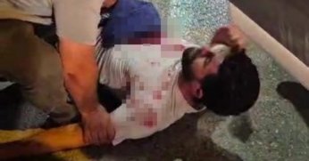 Nişanlı kızın kaçırıldığı iddiası ortalığı karıştırdı: 5 kişi bıçaklandı