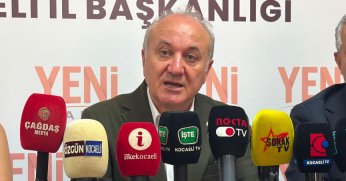 Erdem Arcan’dan Silivri çıkışı: Bir tutuklama kampıdır!