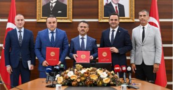 Başiskele'ye 24 derslikli okul geliyor 