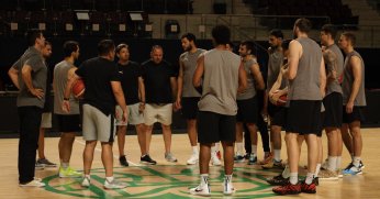 Körfez Basket, sezon açılışında Fenerbahçe'yi ağırlayacak